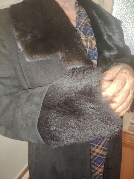 Продам дубленку в идеальном состоянии