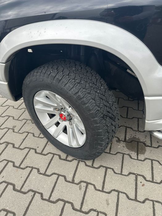 Suzuki Grand Vitara 2.0 Benzina