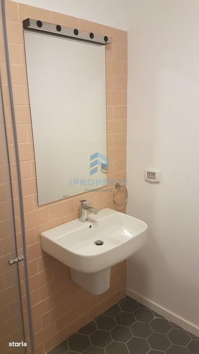 Urban Spaces 2 camere duplex cu balcon