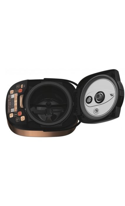 Мультиварка Tefal RK901F32 бронзовый
