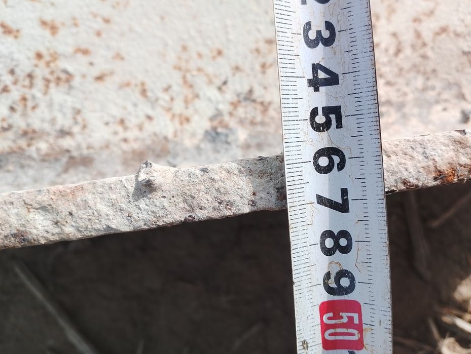 двутавр метталл 2 хил размерда