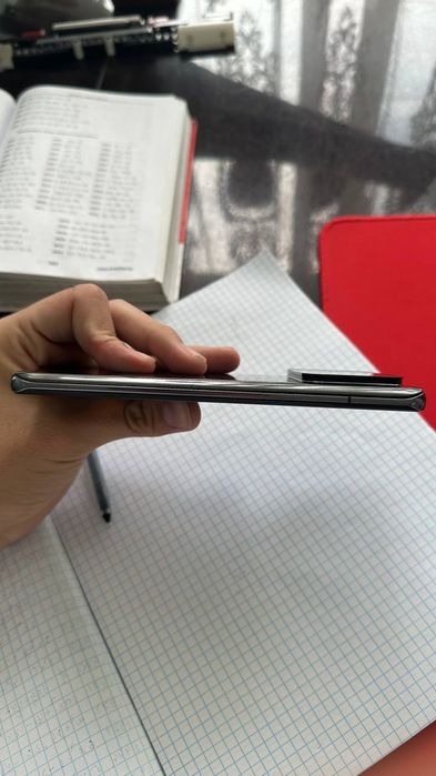 Xiaomi Mi 11 Ultra