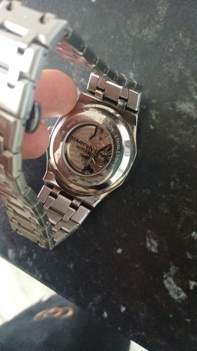 Vand ceas original Automatic!