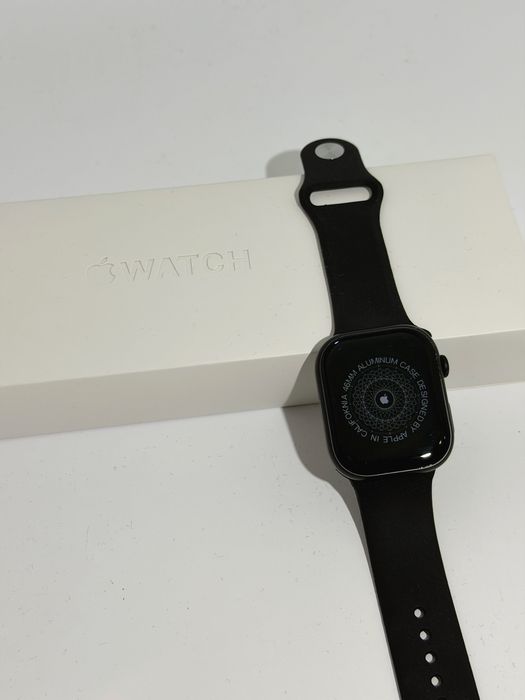 Смарт часовник Apple Watch Series 8 Style + аксесоари