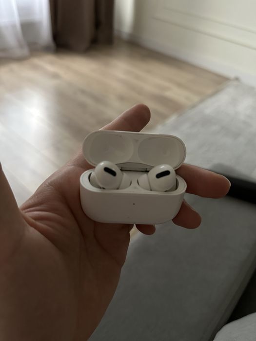 airpods original