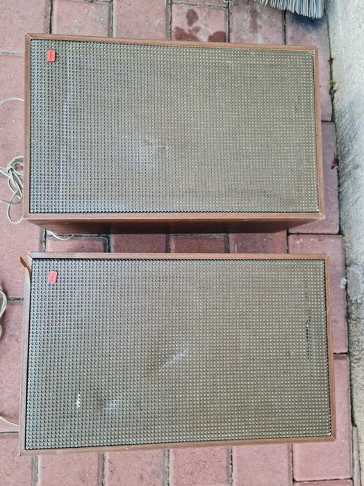 tweetere HECO din boxe SM650