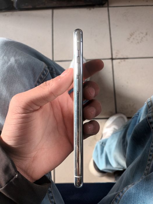 iPhone 11 pro 256gb