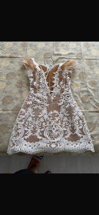 Vand rochie Elisha, marimea S