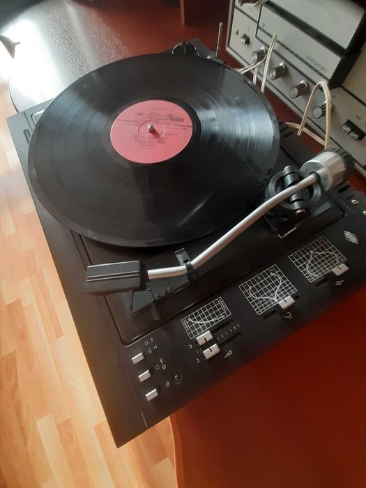 Продаю  Radiotehnika-301М