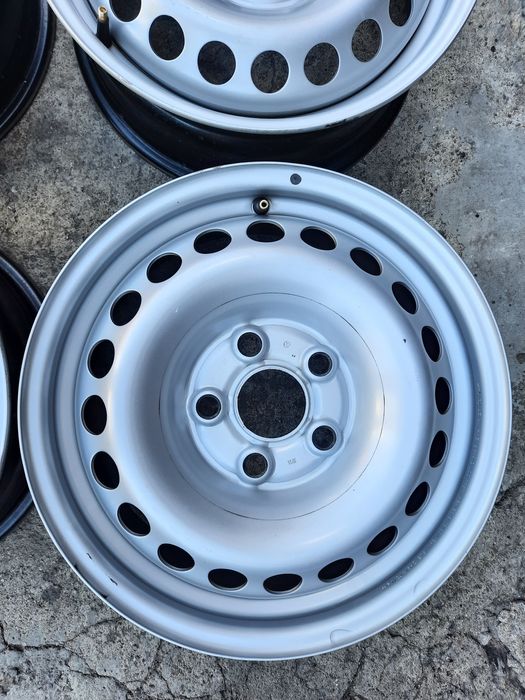 Фолскваген Т5 ,Т6-16цола-5/120-1бр.-30лв.