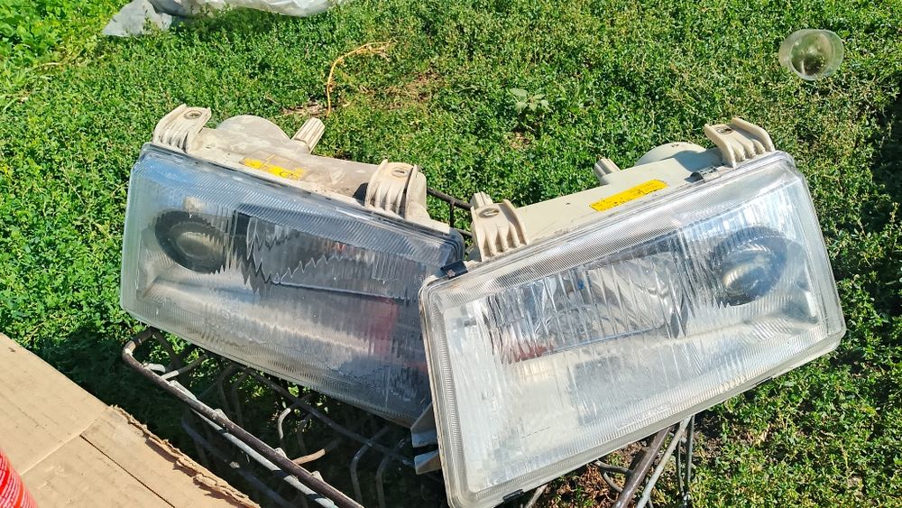 Фары от 2110 за пару 20к