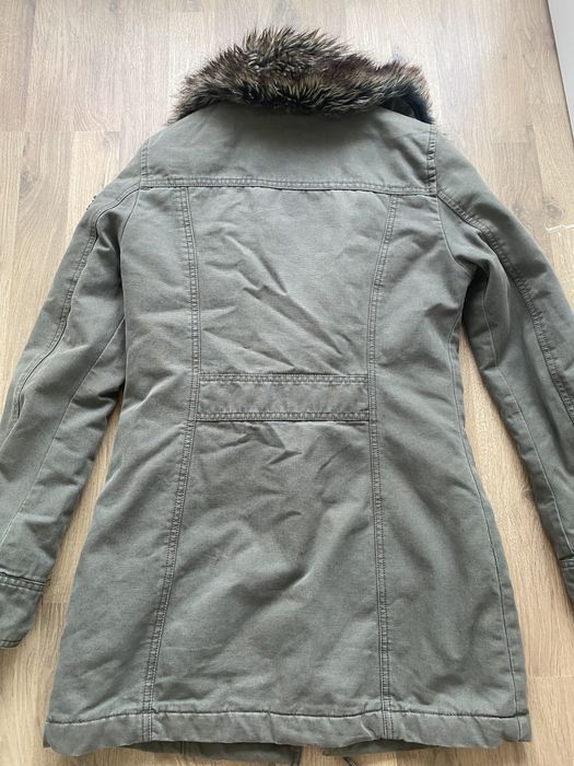 Страхотно яке Сordon С  размер