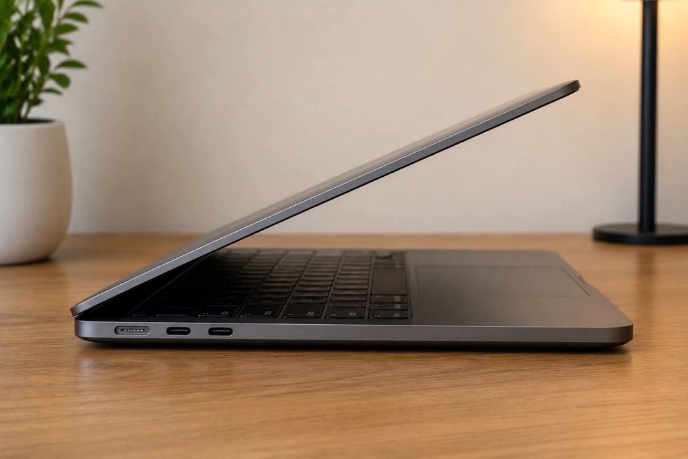 Apple MacBook Air M3 13.6” (2024)