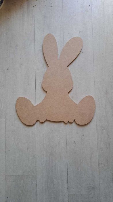 Основа (заготовка) для бизиборда