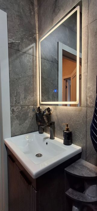 Квартира Евродвушка