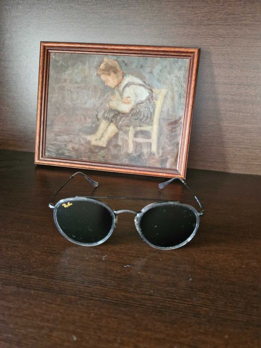 Слънчеви очила Ray-Ban,Carolina Herrera