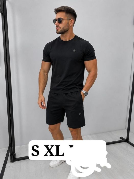 Compleuri bărbați bumbac