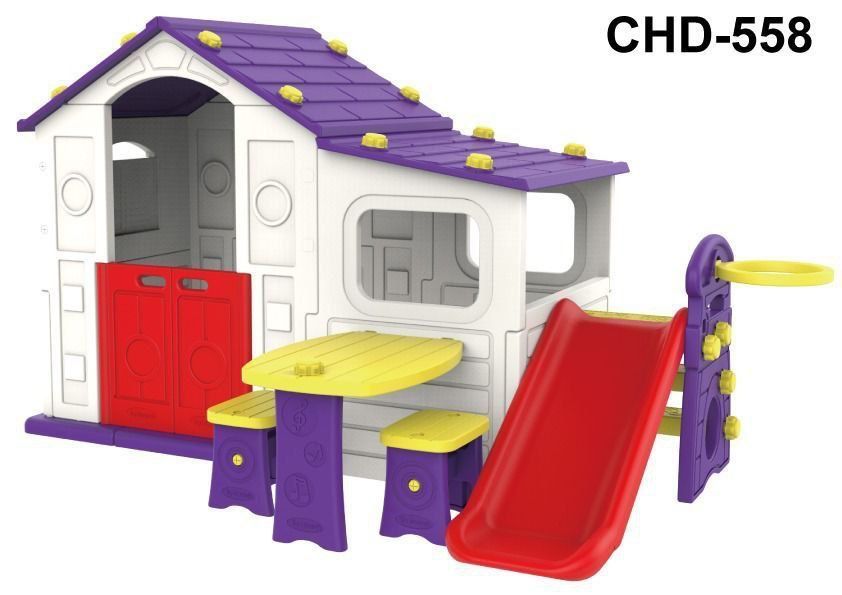 Домики детский