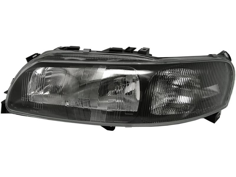 Far Volvo Xc70 (Sw), 03.2000-05.2004, V70 (P80), 04.2000-06.2004, partea stanga/dreapta, H7+HB3; electric; fara motor