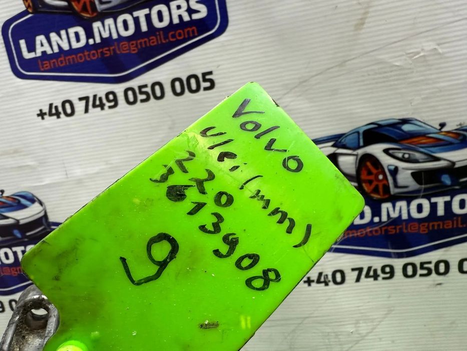 COMPRESOR AC LAND ROVER Freelander I / ROVER 200 / 75 / COD OEM 8622