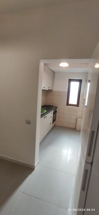 Apartament 2 camere, 65MP, zona Baza 3 - Silk District  - persoana fizica
