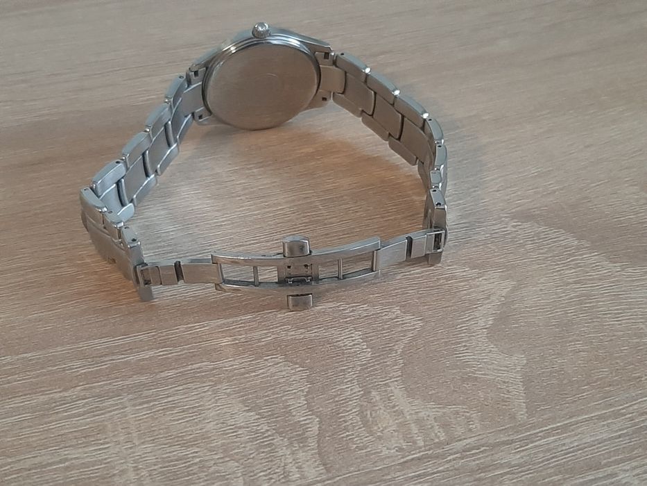 Ceas Fendi 210G Original – Swiss Made – Elegant / De Colecție