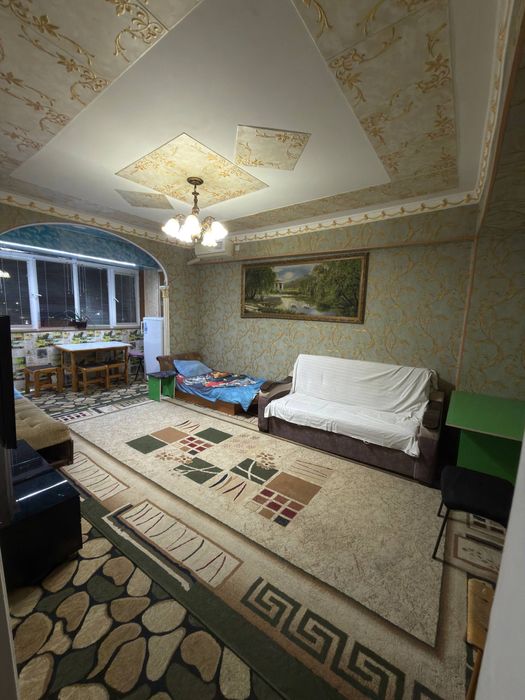 Аренда квартиры Ц4 центр