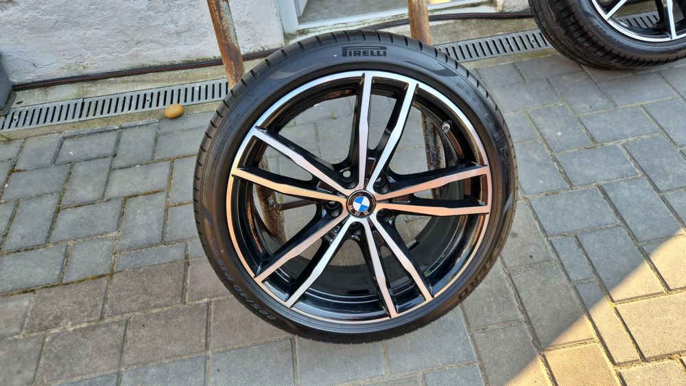 Jante Bmw G20 OEM/Impecabile
