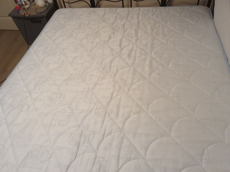 Vand saltea 180x200 inaltime 16 cm