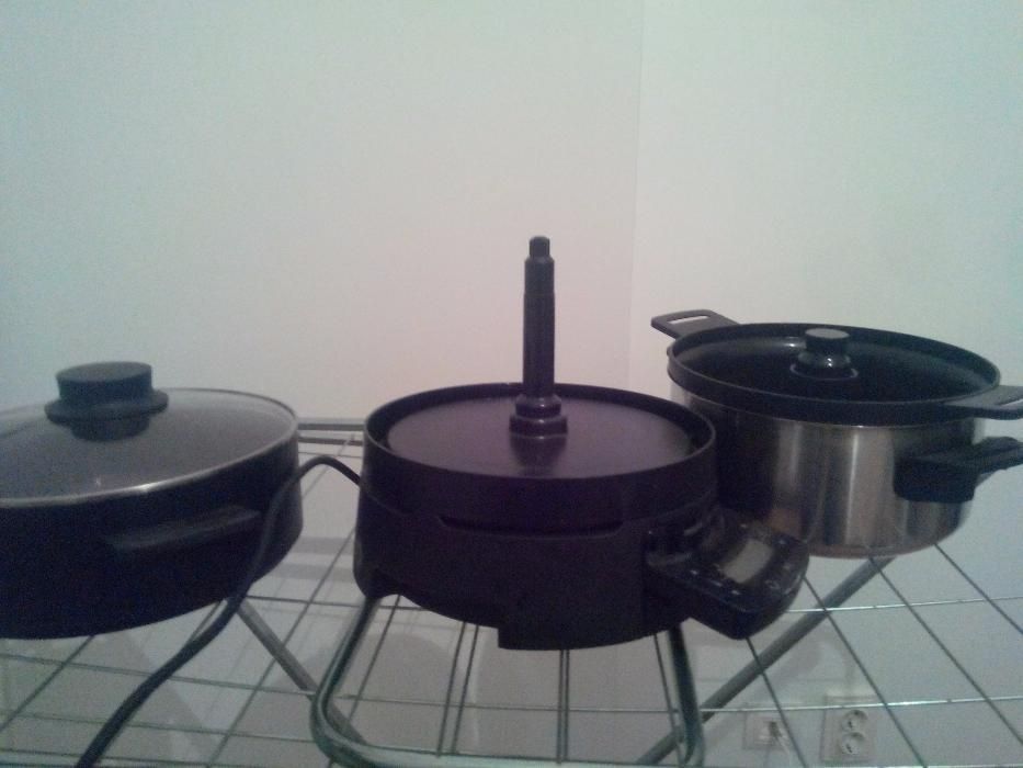 Philips Homecooker Jamie oliver