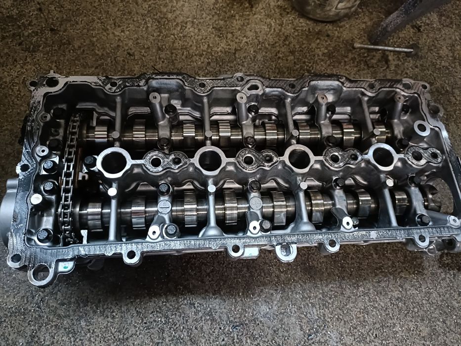 Axe cu came Peugeot ,Ford, Citroen, Opel 1.5 diesel din 2022