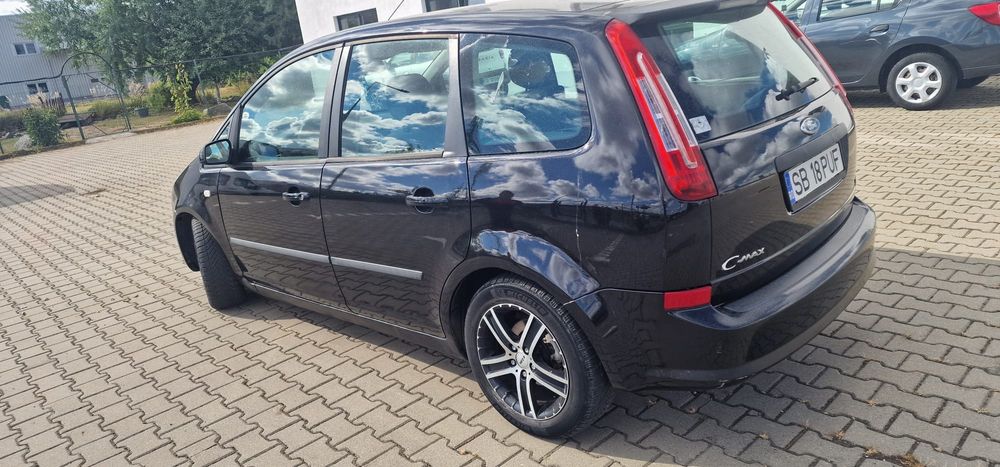 FORD C-Max 2007 — imagine 4