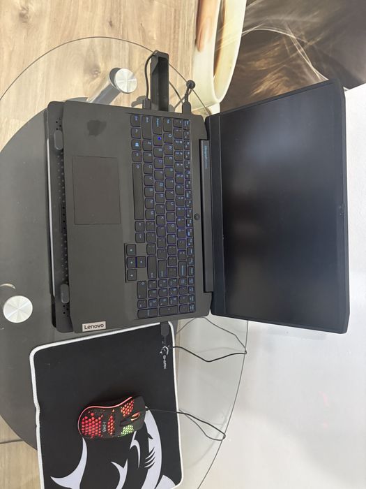 Laptop Lenovo gaming