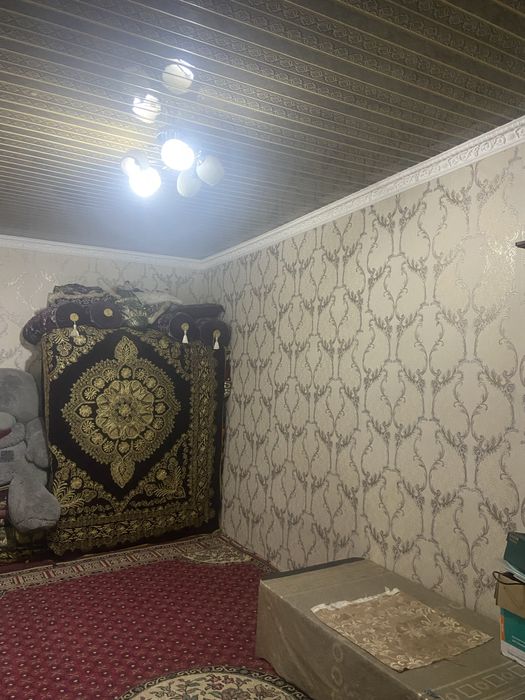 Hovli sotiladi 4honali