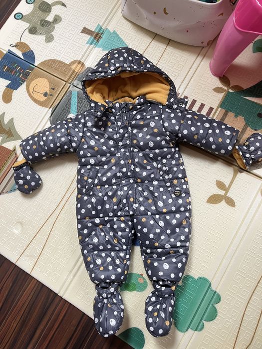 Космонавт Boboli