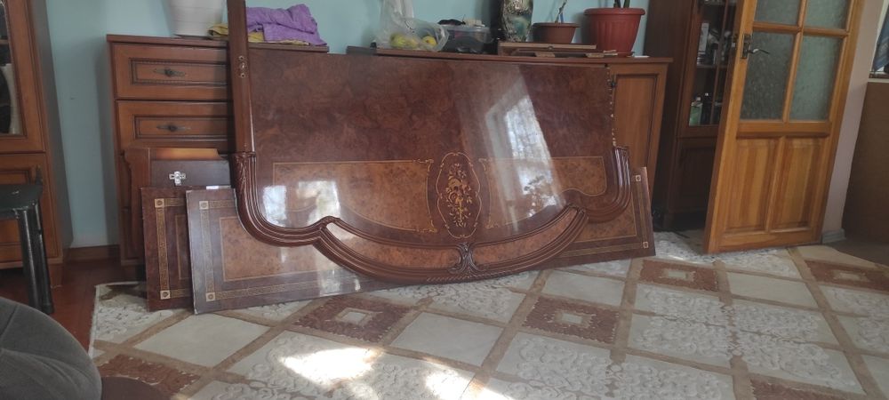 Мебель и гарнитур в стиле барокко