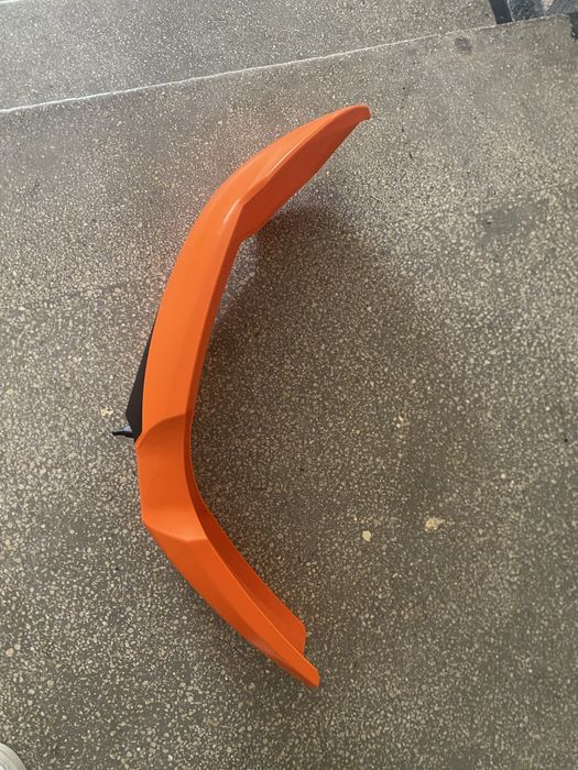 Carene ktm 2008-2011 noi