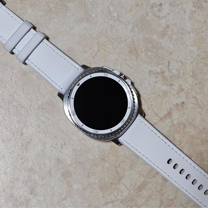 Samsung Watch 8 46 mm Clasic nou garantie 23 luni