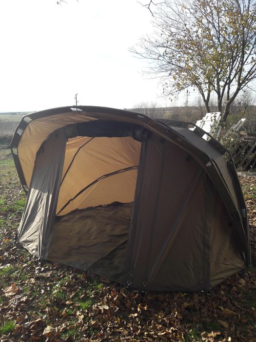 Палатка. JRC 10 000