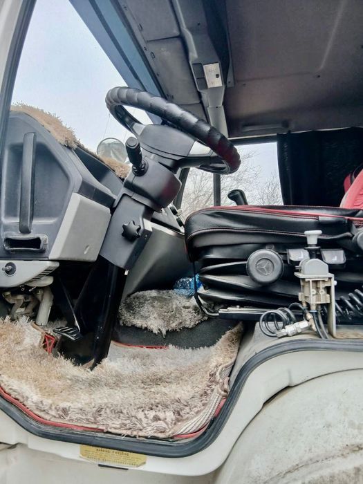 Продаётся HOWO самосвал