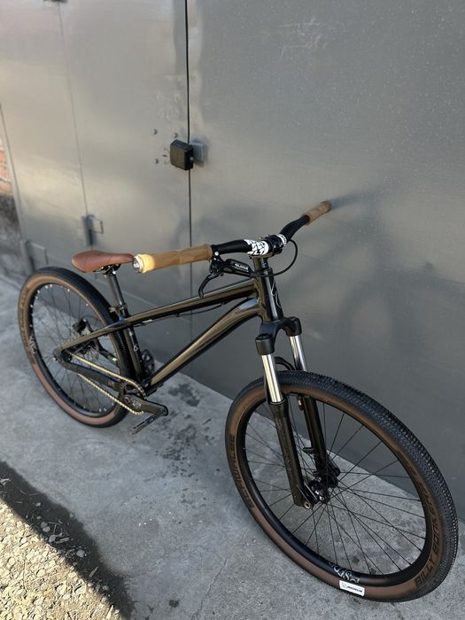 Specialized p3 спешелайзед мтб дерт велосипед