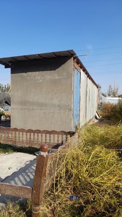 Kantenir 12metrli 3hona 3500$