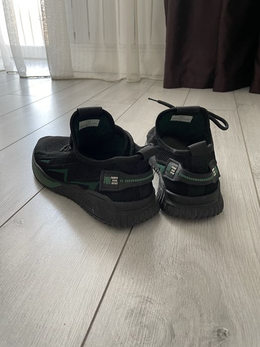 Кроссовки мужские