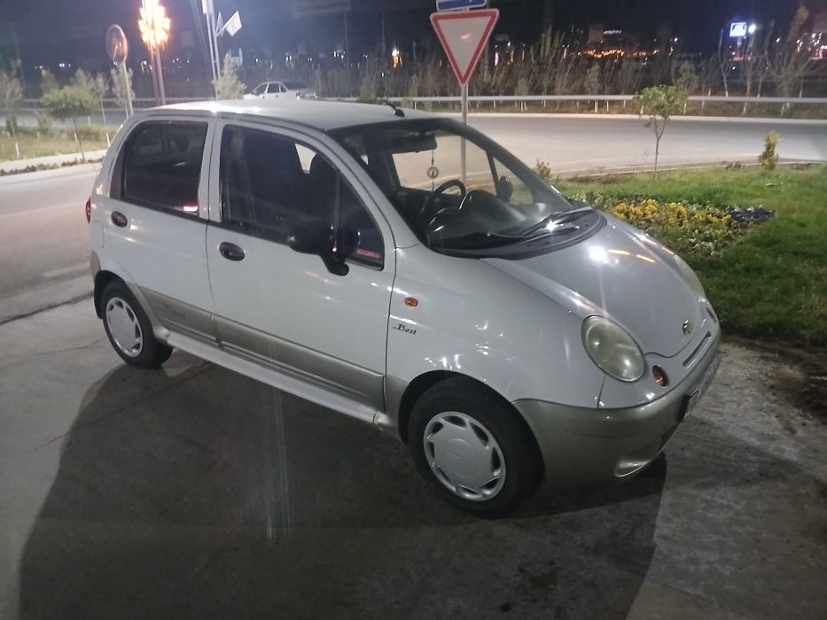 Камчилиги йук тоза