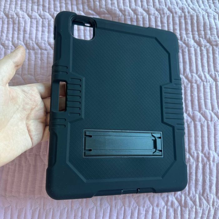 Husă protecție iPad Air 10.9 inch ( 2020/ 2021) 11 inch ( 2018/ 2020/
