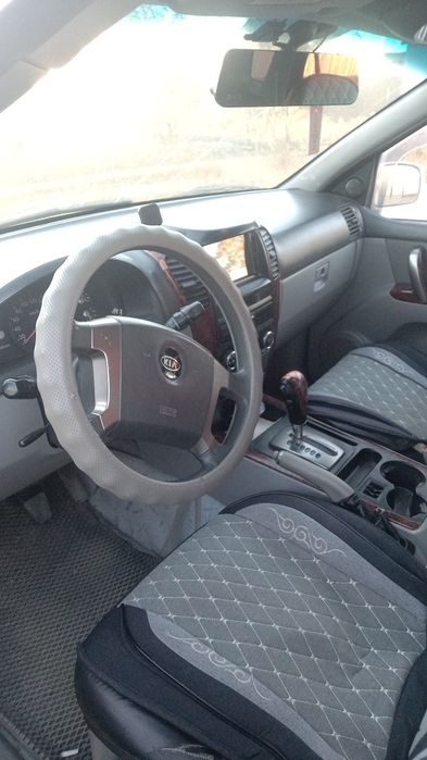 Киа Саренто сатылад