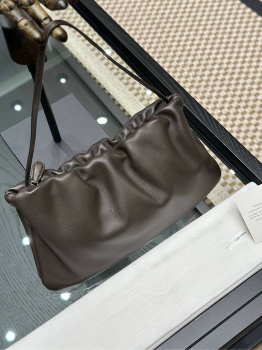 Geanta The Row XL Bourse