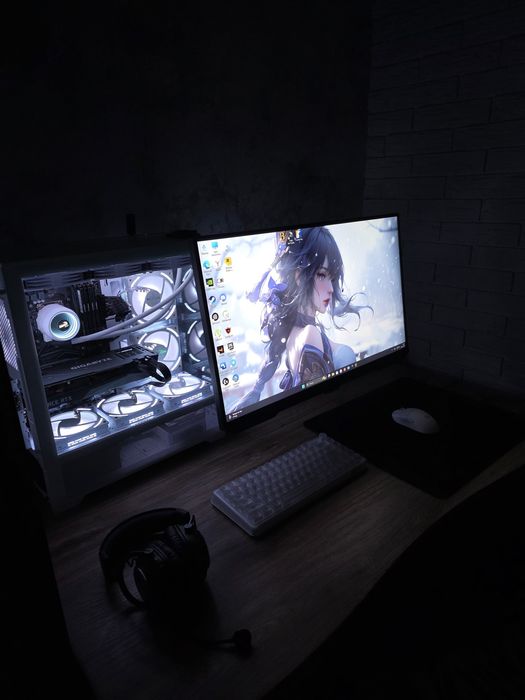 Продам пк ,( системный блок )