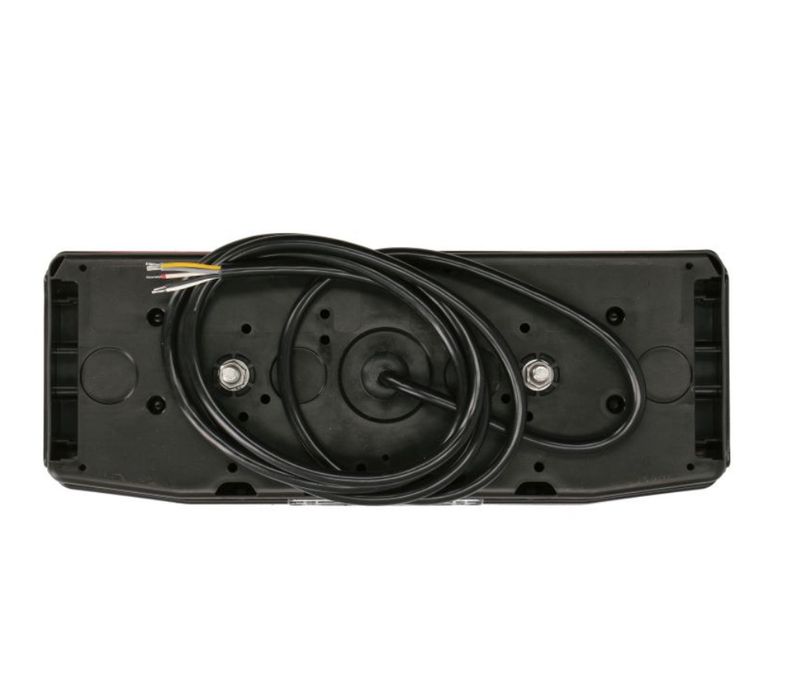 Стоп за камион бус платформа