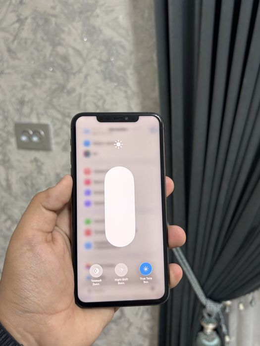 Iphone 11 Pro Max 64gb